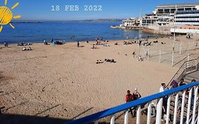 A 10 minutes de la plage, charmant studio de 25 M²