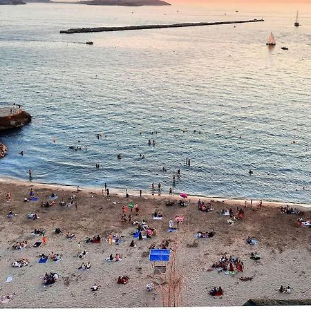 A 10 minutes de la plage, charmant studio de 25 M² Marseille Extérieur photo
